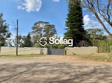 Rural · 4874m² · 3 Quartos · Área a venda no bairro Pinheirinho em Vinhedo- interior de São Paulo.