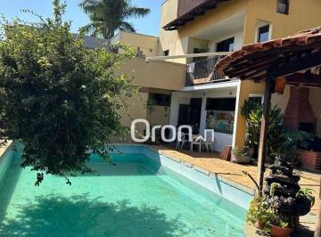 1b0a7d1ca7c2b5b9e0c85b3cdbb96b7950e4f253 · Sobrado à venda, 250 m² por R$ 1.500.000,00 - Jardim Atlântico - Goiânia/GO