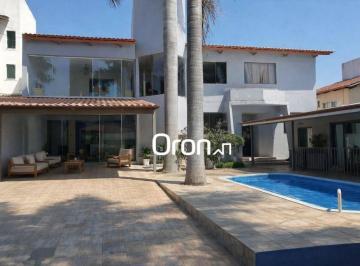 429e3bc3672ada7c7440238128dca4893c33bb01 · Sobrado à venda, 250 m² por R$ 1.500.000,00 - Jardim Atlântico - Goiânia/GO