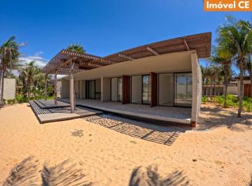 Casa de 3 quartos, Fortim · Casa à Beira-Mar com 3 Suítes em Fortim - Luxo e Tranquilidade 
