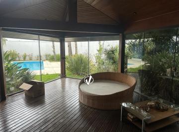 Casa · 480m² · 3 Quartos · 3 Vagas · CASA À VENDA - LESSA - PINDAMONHANGABA SP 