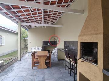 Imagem do Imóvel · CASA COM 3 SUITES, MAIS 2 DORMITORIOS EXTERNOS, SALA DE JANTAR , SALA ESTAR, LAVABO ,VARANDA , AREA