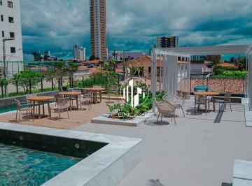 83e679e3f57ed255d1867ee42153880f7e340cb2 · Apartamento em Condomínio Clube com 104m² no Bairro do Estados