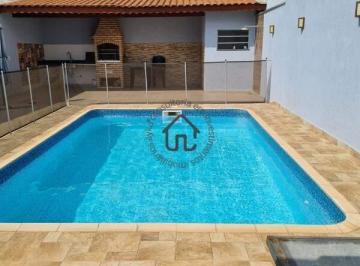 Casa · 170m² · 3 Quartos · 5 Vagas · Casa à venda no Jardim das Orquídeas em Jundiaí.