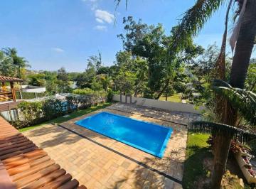 Casa · 310m² · 5 Quartos · 2 Vagas · Casa à venda no Condomínio Marambaia em Vinhedo.