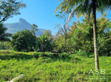 8542107289230797726d973aacd9dcb2c239c015 · Terreno à venda, 1000 m² por R$ 2.100.000,00 - Itanhangá - Rio de Janeiro/RJ