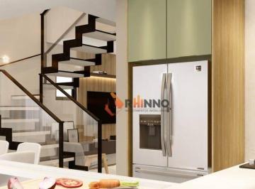 a570e8f72b9662de57e0f4dca691143419add973 · Sobrado com 3 dormitórios 1 suíte à venda, 123 m² por R$ 789.209 - Guaíra - Curitiba/PR