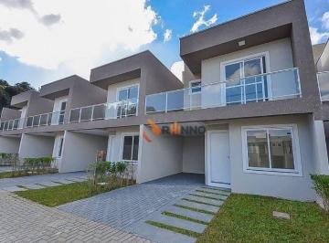 01b768f8df51e33223af3990c1cc091ab75651f8 · Sobrado com 3 dormitórios à venda, 109 m² por R$ 879.000,00 - Campo Comprido - Curitiba/PR