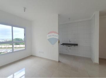 Apartamento · 50m² · 2 Quartos · 1 Vaga · Apartamento para venda com 2 quartos, 49m² no Condomínio Residencial das Américas em Nova Odessa/SP.