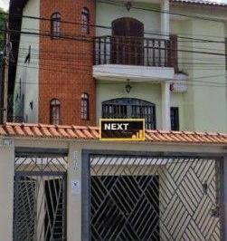 fd508574feb43bd8c1a54d2913eb52e5780ac26f · Salão para alugar, 60 m² por R$ 3.500,00/mês - Cidade Patriarca - São Paulo/SP
