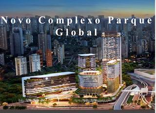 Apartamento de 4 quartos, São Paulo · Espetacular condomínio - Global Morumbi - Alto Padrão - Entrega dezembro 2024