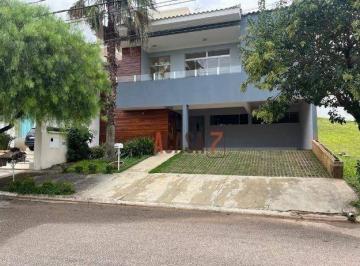 4fd5b415ac401574d5043b33417cce815ece057d · Casa com 4 quartos - Condomínio Residencial Aldeia da Mata - Votorantim/SP