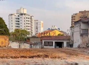61b8a8dd9ab6493cf61704ab3ece1ea5b458e2cb · Terreno à venda, 509 m² - Vila Independência - Sorocaba/SP