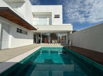 c44a3619b7e21736272cd0cb46b60ff52ac0d0b2 · Casa com 3 dormitórios à venda, 285 m² - Condomínio Mont Blanc - Sorocaba/SP