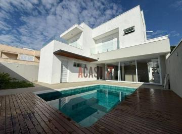 06d939b54e35102cfd81605f9b31161d29e528bb · Casa com 3 dormitórios à venda, 285 m² - Condomínio Mont Blanc - Sorocaba/SP