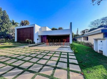 3771b96e092d96ef0a7072bfd8cf2c1689f4ba82 · Casa com 4 suítes à venda - Condomínio Lago Azul - Araçoiaba da Serra/SP