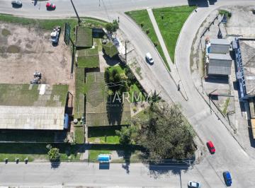 Terreno · 1150m² · TERRENO VENDA AREA NA BR 277 (AVENIDA AYRTON SENNA