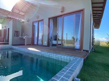 Casa de 2 quartos, Maraú · Barra Grande , Casa de 2 suítes no Jorge Leite , piscina ,mobiliada