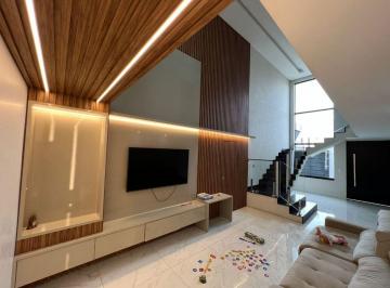 085ba0294e0b7d47036e31090b4ee9b8a1410057 · Sobrado mobiliado com 05 quartos à venda, de 257m², R$ 1.300.000 no Residencial Dom Rafael em Goiâni