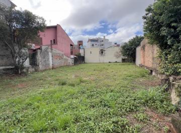 Terreno · 548m² · AMPLO TERRENO COMERCIAL/RESIDENCIAL BAIRRO SCHARLAU 548m²