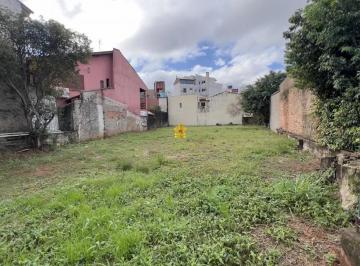 Terreno · 548m² · AMPLO TERRENO COMERCIAL/RESIDENCIAL BAIRRO SCHARLAU 548m²