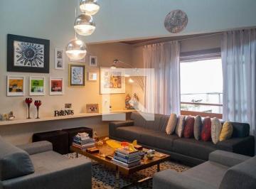 Casa · 470m² · 3 Quartos · 4 Vagas · Casa à Venda - Mandaqui, 3 Quartos, 470 m² - São Paulo