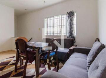 Casa · 75m² · 2 Quartos · Casa à Venda - Cambuci, 2 Quartos, 75 m² - São Paulo