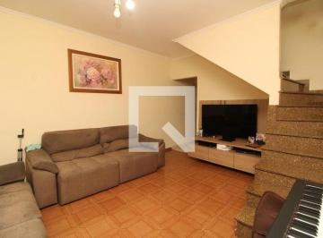 Casa · 90m² · 2 Quartos · 2 Vagas · Casa à Venda - Ponte Rasa, 2 Quartos,  90 m² - São Paulo