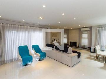 Casa · 450m² · 4 Quartos · 6 Vagas · Casa à Venda - Tucuruvi, 4 Quartos,  450 m² - São Paulo