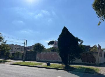 2432210600.jpg · Excelente terreno para locação no bairro Água Verde - Curitiba/PR