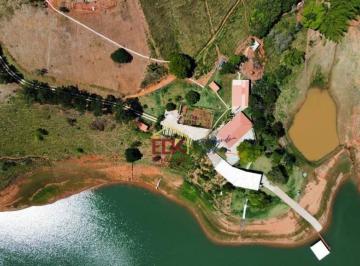 8f5403b9b943f43d765a833fbb5cb8f1ae6e2620 · Sítio com 10 dormitórios à venda, 55971 m² por R$ 4.950.000,00 - Jaguari - São José dos Campos/SP