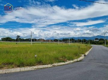 b4f71f2a0807bfdd43a0ea9f630bc30d389feb42 · Terreno à venda, 270 m² por R$ 260.000,00 - Estrada Nova Taubaté - Tremembé/SP