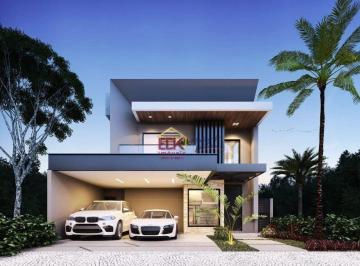 6fc573c2eb35d6f3f6589f7154327adbb3aebdd5 · Sobrado com 4 dormitórios à venda, 269 m² por R$ 3.180.000,00 - Urbanova VII - São José dos Campos/S