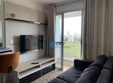 285d624c125f25216270dc8bfb428181e59d4712 · Apartamento com 3 dormitórios para alugar, 69 m² por R$ 2.980,00/mês - Terra Bonita - Londrina/PR