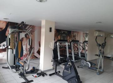 f27aa2c006e140596ffc79870ed00768c2c3e538 · Apartamento à venda, 60 m² por R$ 379.000,00 - Santa Rosa - Niterói/RJ