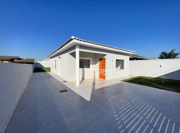 73976dd910577be7005ef772fa84788cf8f0f92b · Casa com 3 dormitórios à venda, 91 m² por R$ 595.000,00 - Jardim Atlântico Leste (Itaipuaçu) - Maric
