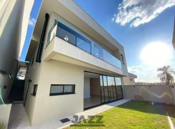 Casa · 280m² · 3 Quartos · 4 Vagas · Casa em Condomínio à Venda - Roncáglia, Valinhos - 280m2  - 3 Quartos