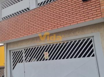 Casa · 150m² · 3 Quartos · 2 Vagas · Casa á venda, Jardim Roberto, 03 quartos