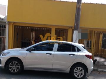 Casa · 200m² · 4 Quartos · 2 Vagas · Casa Térrea em Vila Yolanda - Osasco