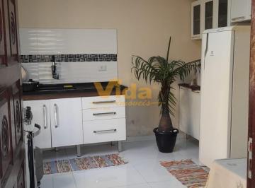 Casa de 4 quartos, Osasco · Casa Térrea em Vila Yolanda  -  Osasco