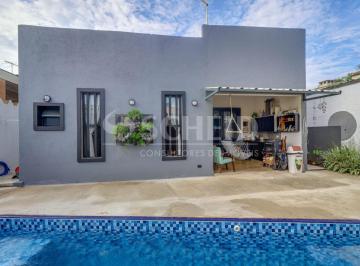 Casa · 174m² · 3 Quartos · 4 Vagas · Casa com 3 quartos a venda em Interlagos Bolsão