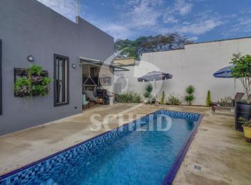 Casa · 174m² · 3 Quartos · 4 Vagas · Casa com 3 quartos a venda em Interlagos Bolsão
