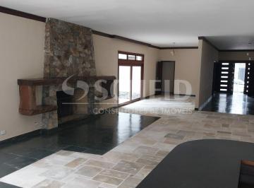 Casa · 371m² · 5 Quartos · 6 Vagas · Casa com 5 quartos a venda em Interlagos