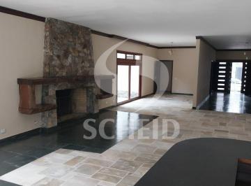 Casa · 371m² · 5 Quartos · 6 Vagas · Casa com 5 quartos a venda em Interlagos