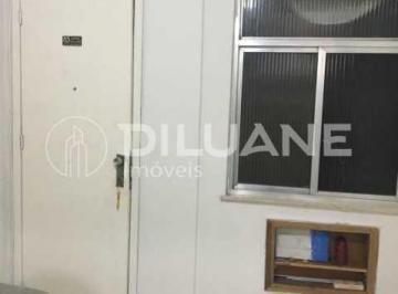 Apartamento · 28m² · 1 Quarto · Kitnet/Conjugado - / Residencial / Botafogo