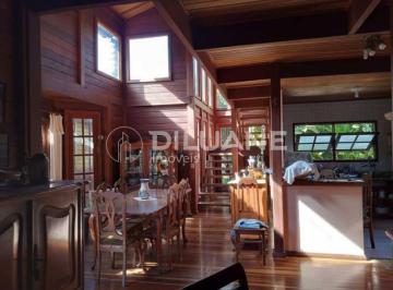 Apartamento · 240m² · 3 Quartos · 4 Vagas · Apartamento - / Residencial / Várzea das Moças