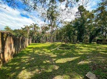 Terreno · 5331m² · Área com 0 quarto, Sertão da Quina, Ubatuba - R$ 950 mil, Cod: 2184