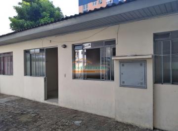 Casa · 55m² · 2 Quartos · 1 Vaga · Casa para aluguel - no Jardim Botânico