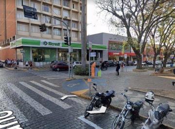 8df12c8e464977a6cd9cb8dd63e15585593bfaa1 · Terreno à venda, 350 m² por R$ 1.325.000,00 - Centro - Araras/SP