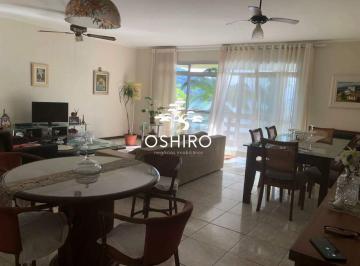 sala · Apartamento com 3 quartos à venda - ILHA PORCHAT - São Vicente